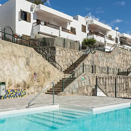 Cumana Ii * Puerto Rico (Gran Canaria)