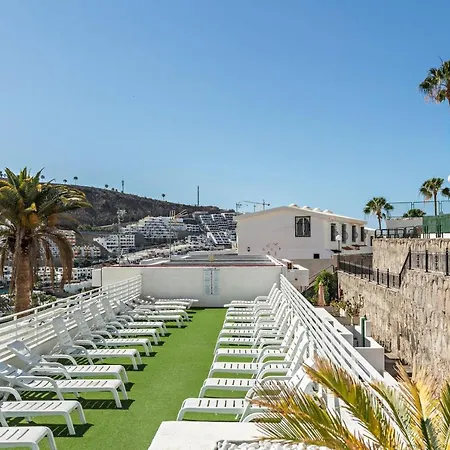 Apartament Cumana Ii Puerto Rico (Gran Canaria)