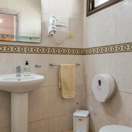 Cumana Ii Apartament Puerto Rico (Gran Canaria)