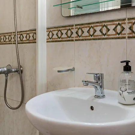 Apartament Cumana Ii *