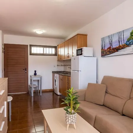Cumana Ii Apartament