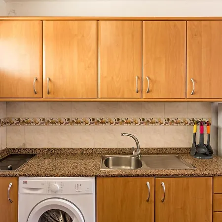 Apartament Cumana Ii *
